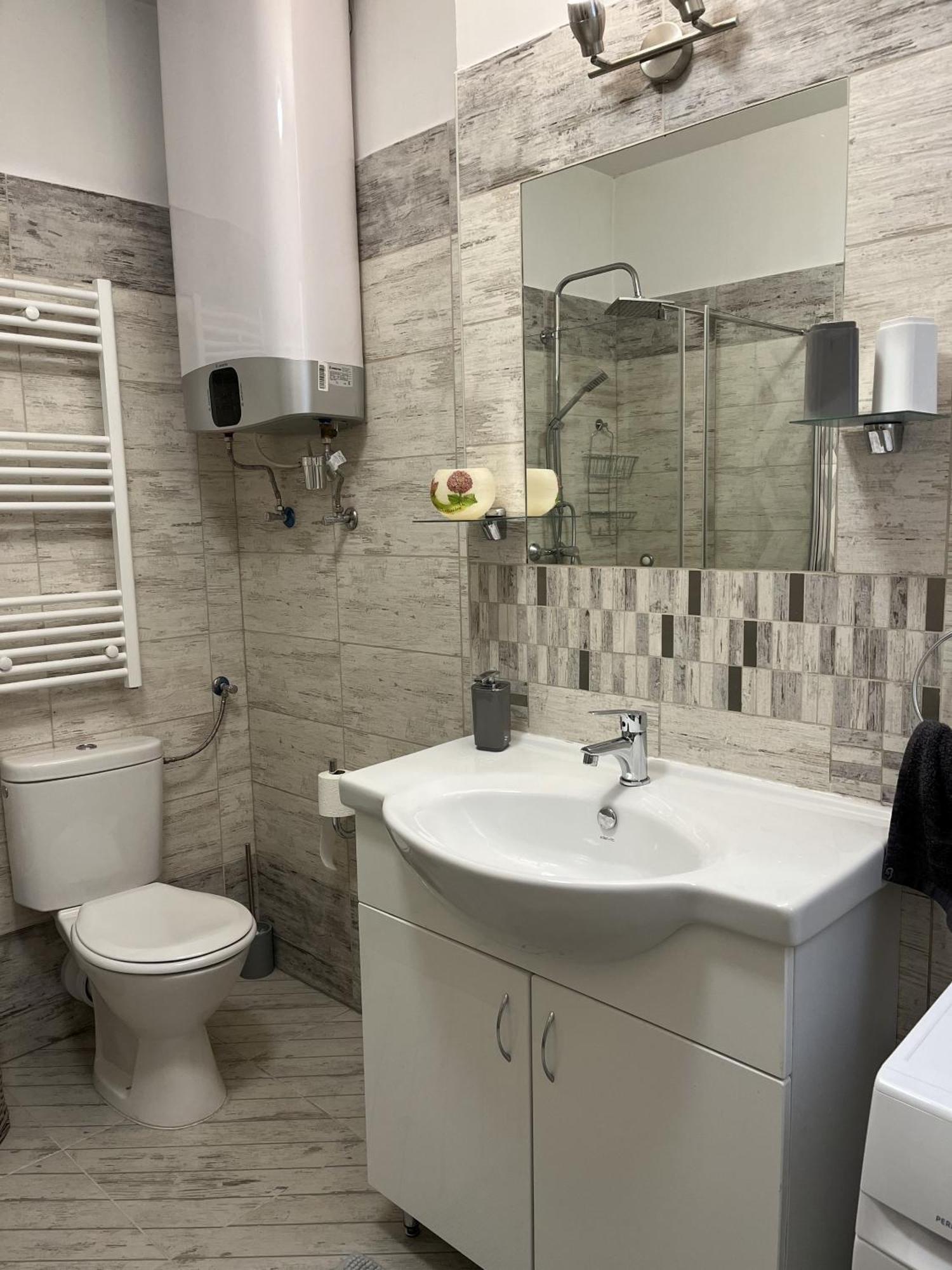 Blooming Sky Apartment Budapest Ngoại thất bức ảnh