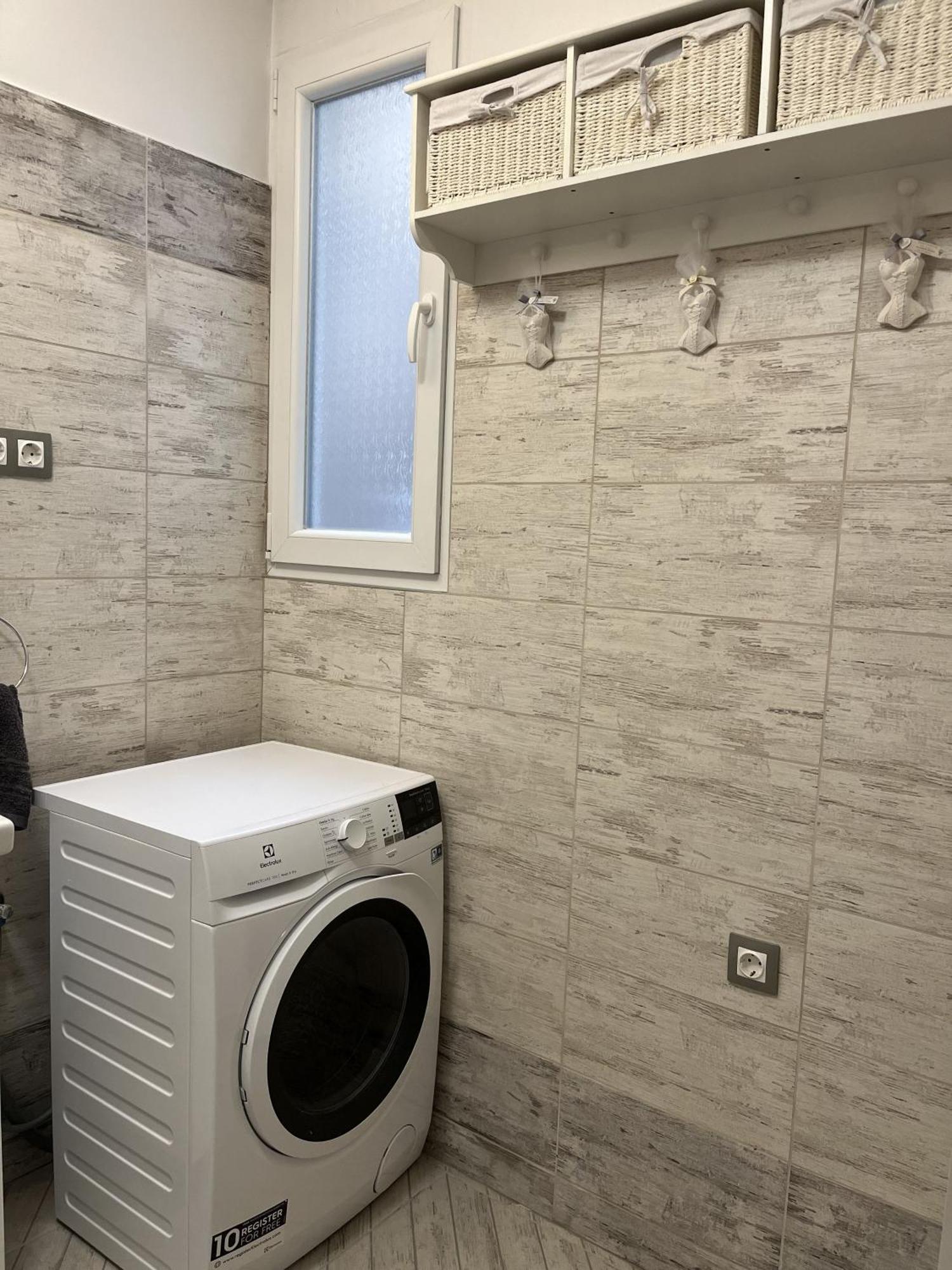 Blooming Sky Apartment Budapest Ngoại thất bức ảnh